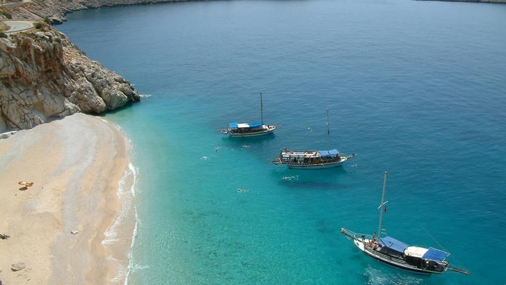 A Nature Lover’s Guide to Altınkum: Exploring the Outdoors