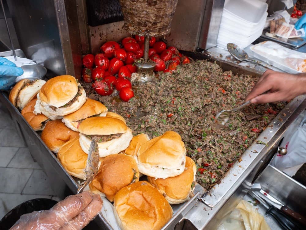 A Food Lover's Guide to Aswan: What to Eat and Where