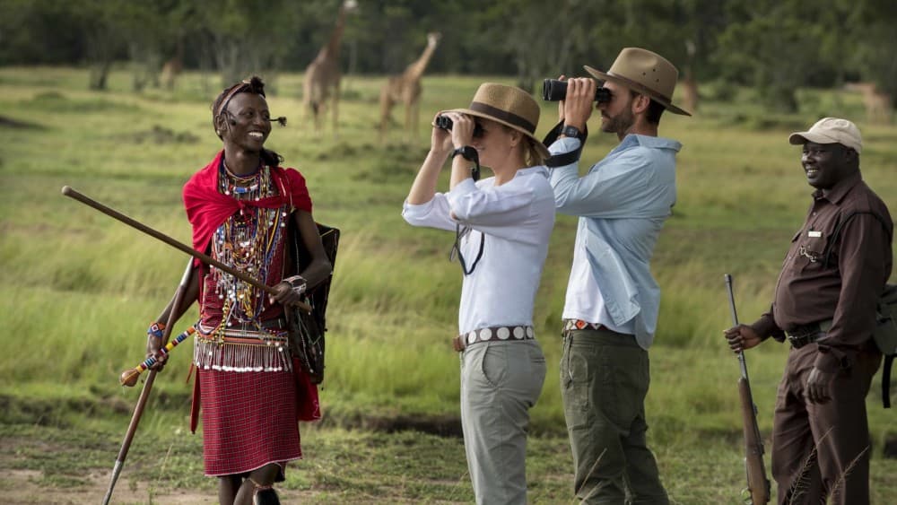 Masai Mara Safari: What You Need to Know
