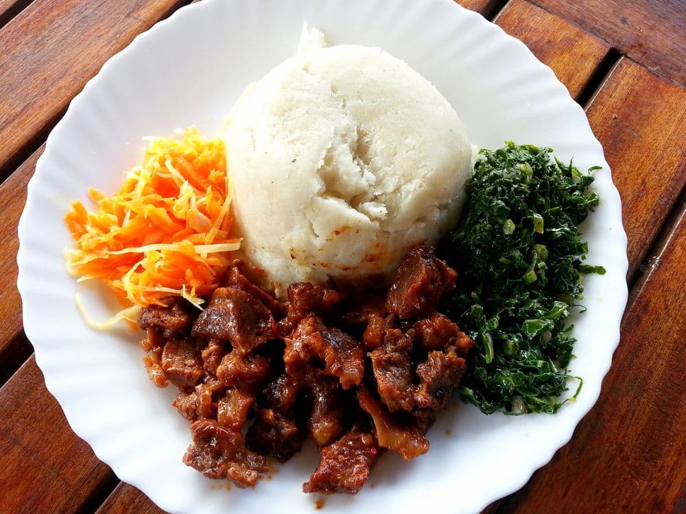 A Food Lover’s Guide to Masai Mara: What to Eat and Where