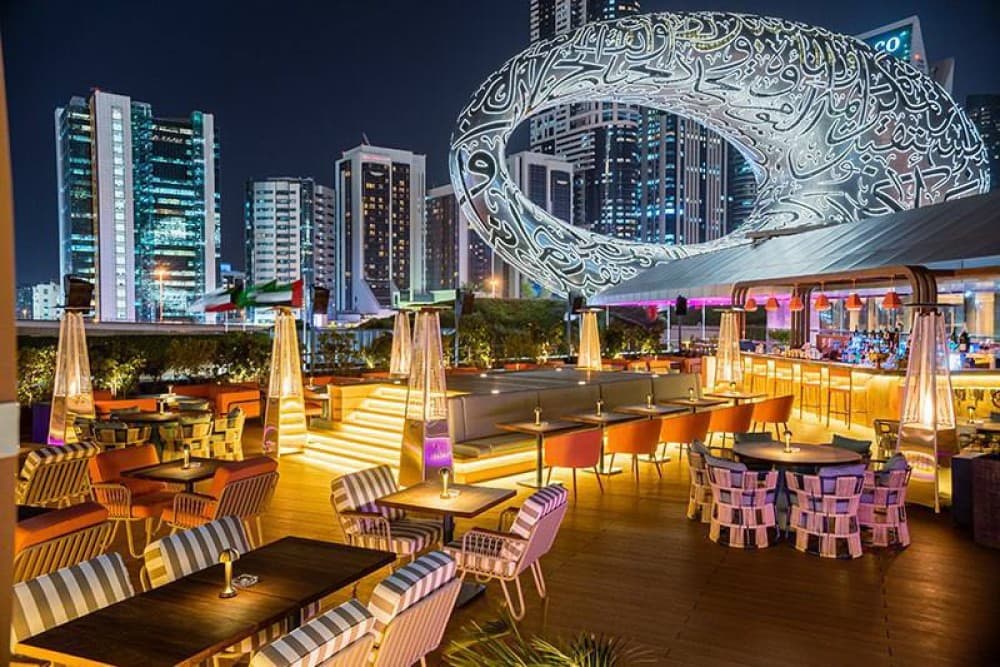 Dubai at Night: The City’s Best Evening Activities