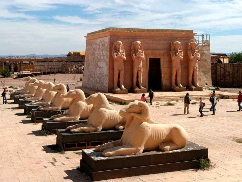 One Perfect Day in Ouarzazate: Unveiling the Desert’s Magic