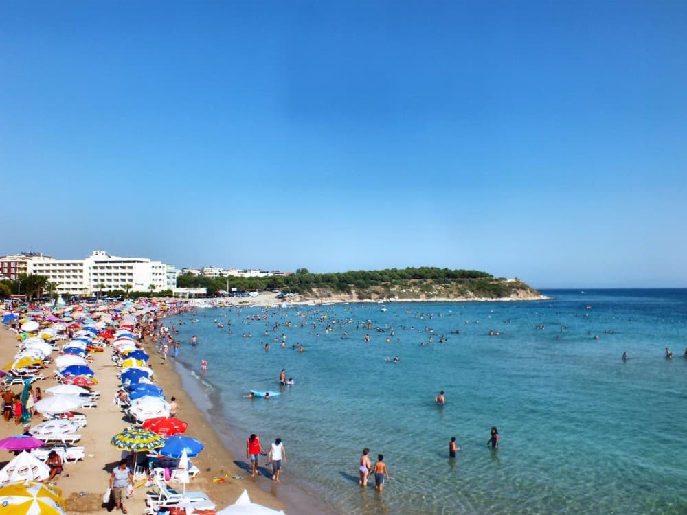 First Time in Didim? Here’s What You Should Do