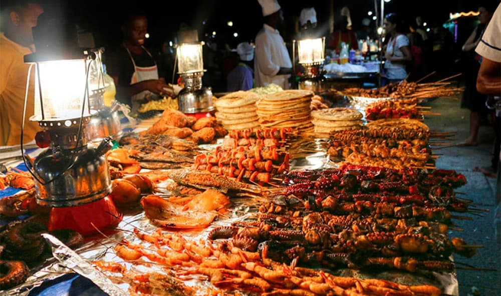 Taste of Arusha: A Food Lover’s Guide to Local Delights