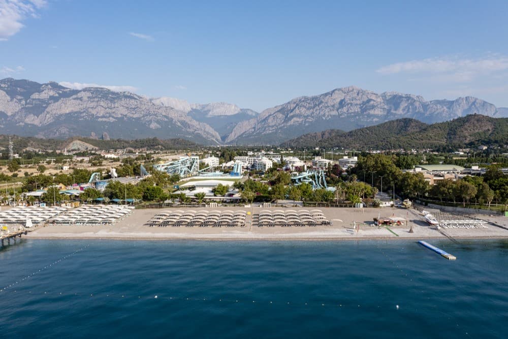 A First-Timer’s Guide to Exploring Kemer