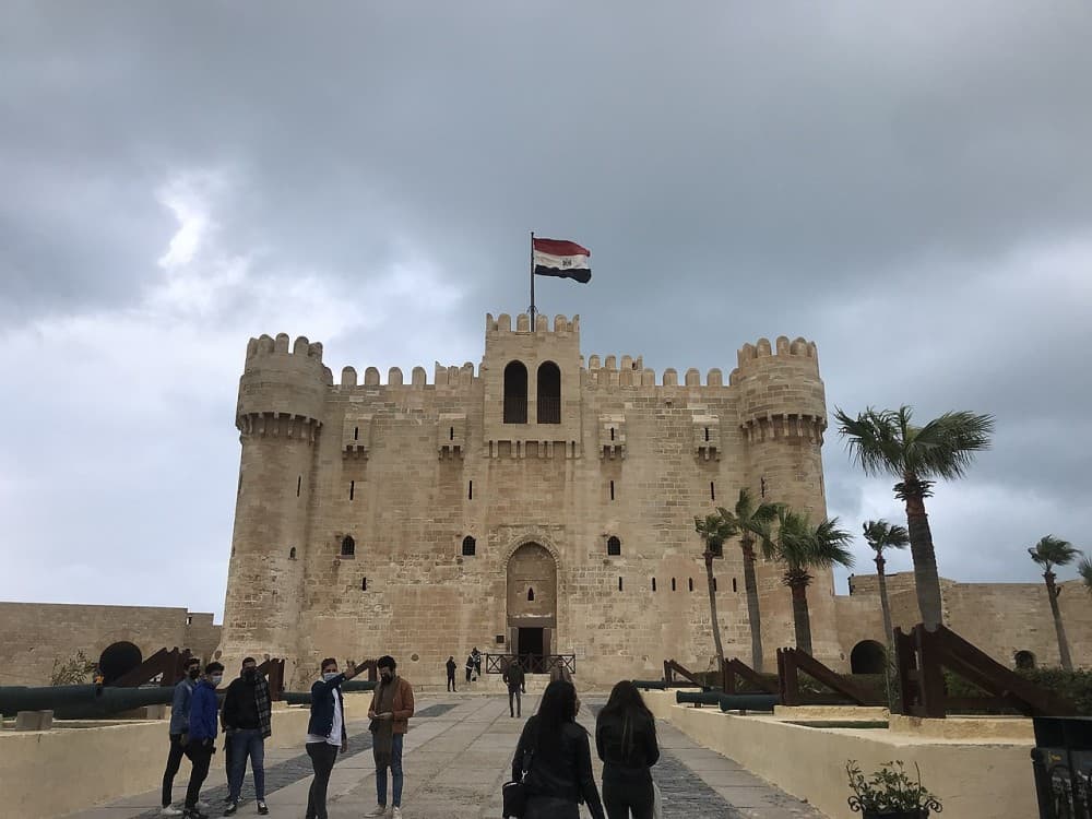 Alexandria Unveiled: The Best Experiences in Egypt’s Coastal Gem