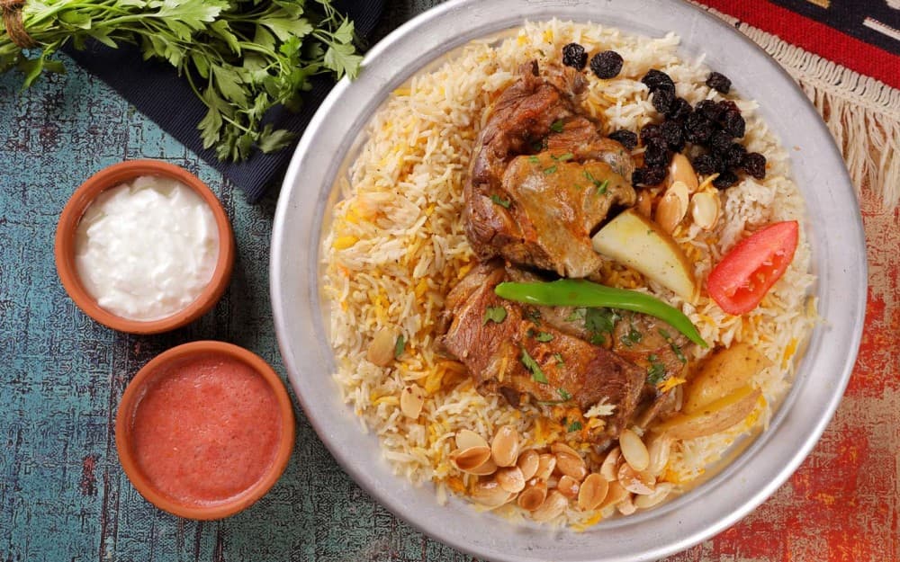 A Food Lover's Guide to Medina: Top Dishes You Must Try