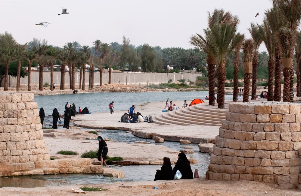 Top Things to Do in Riyadh: Must-See Attractions and Hidden Gems