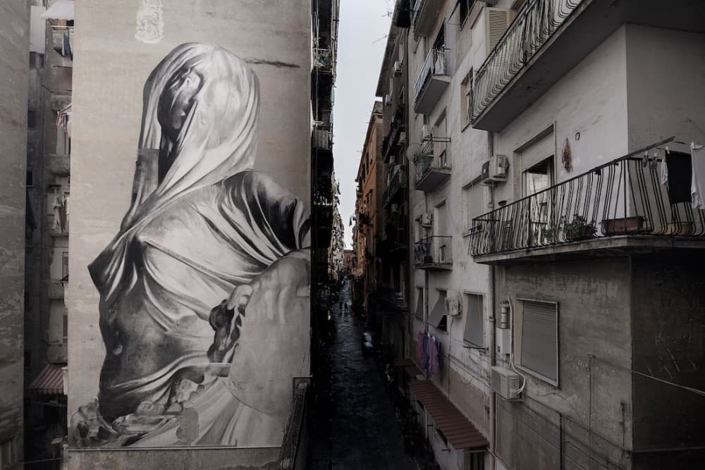 An Art Lover’s Guide to Naples: Museums, Galleries, and Street Art