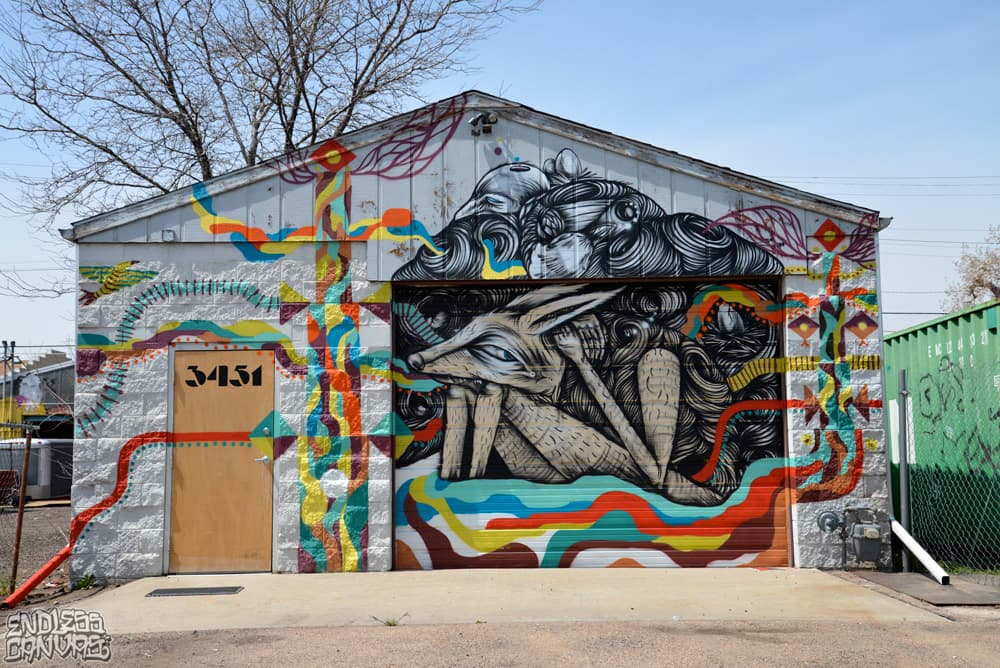 Neighborhood Walks & Hidden Gems