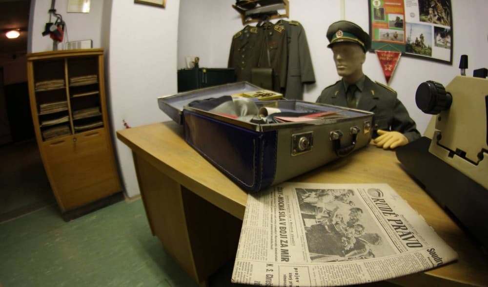 Immersive Art, Literature & Museums