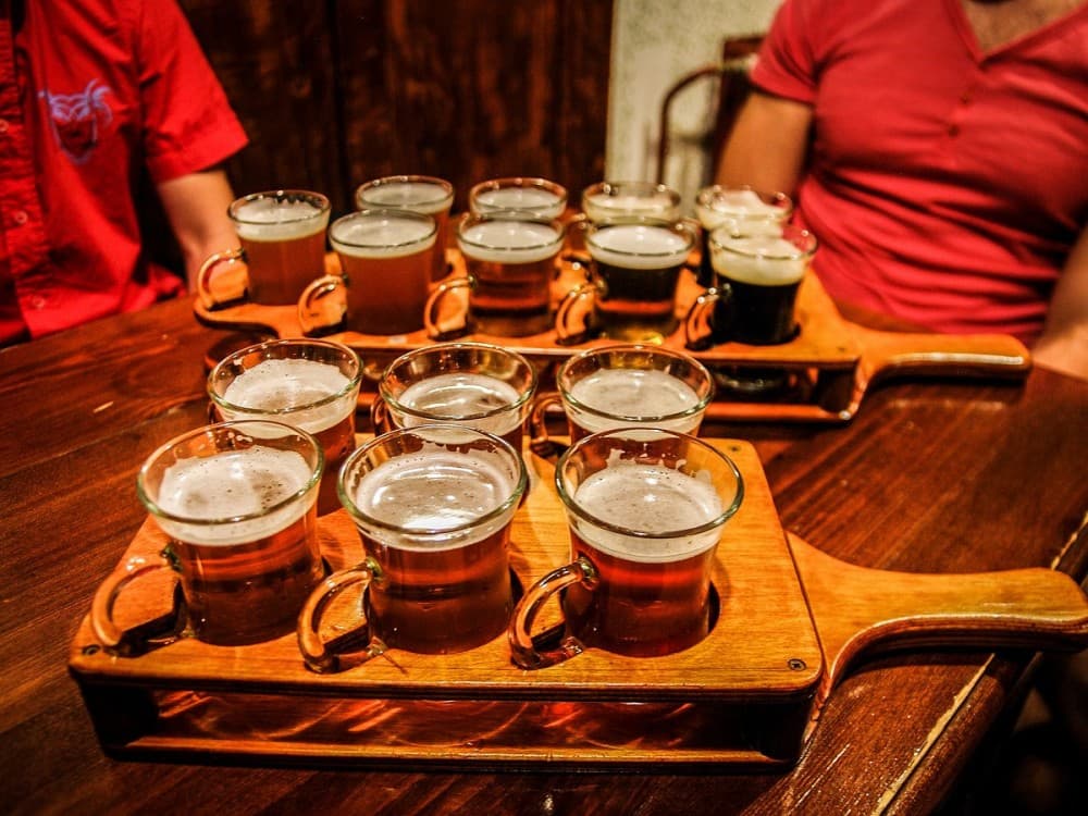 Savor Prague: Food, Drink & Lifestyle Experiences