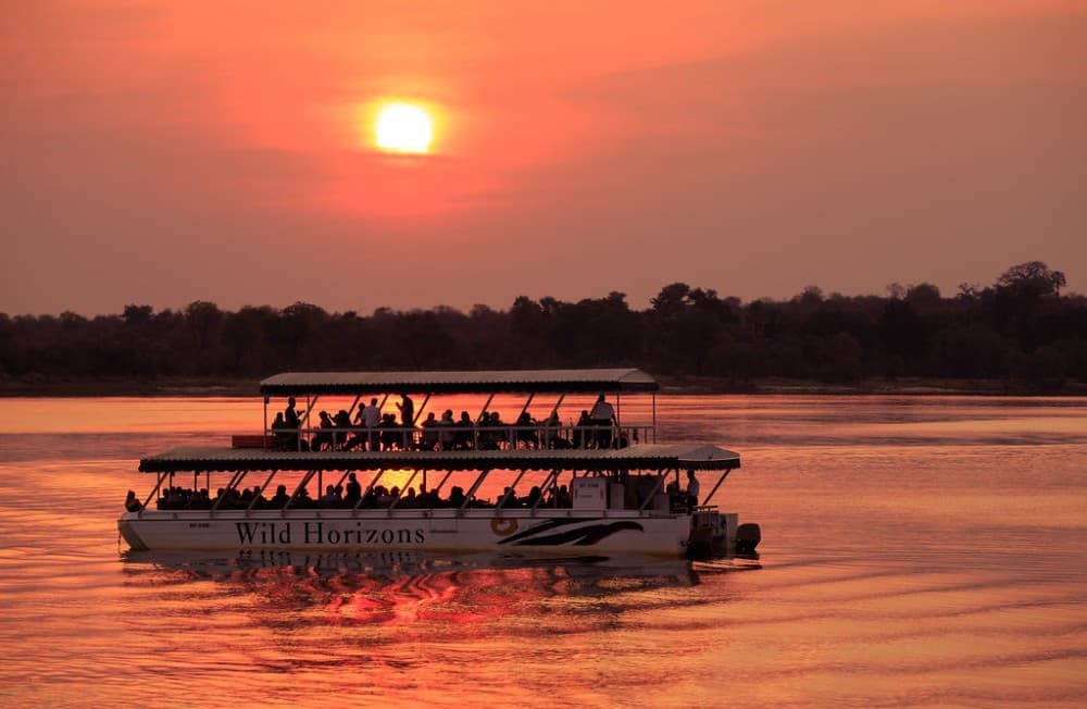 Top 10 Things to Do in Livingstone for an Unforgettable Adventure