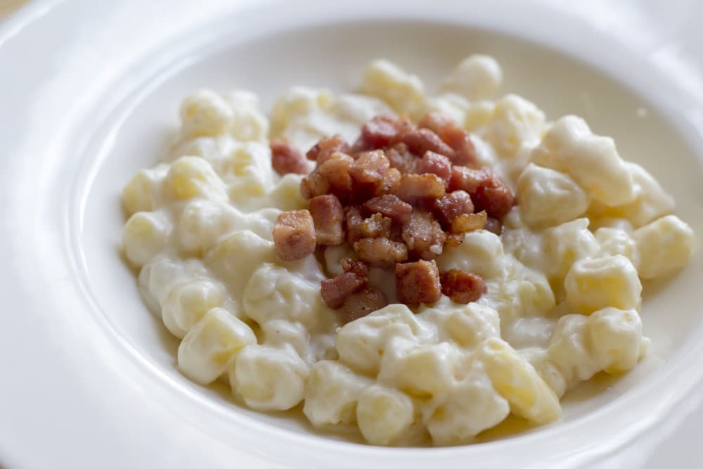 Where to Eat in Bratislava: A Food Lover’s Guide to Slovak Cuisine