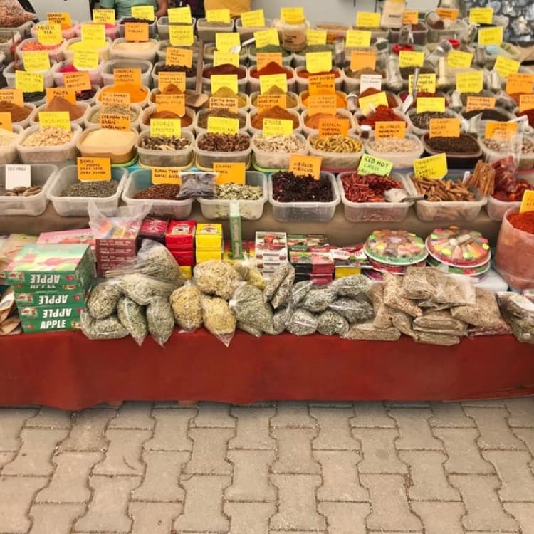 Turunc’s Living Heritage: Traditions, Markets, and Local Crafts