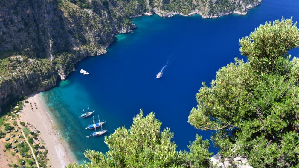 Top Things to Do in Ölüdeniz: The Ultimate Guide