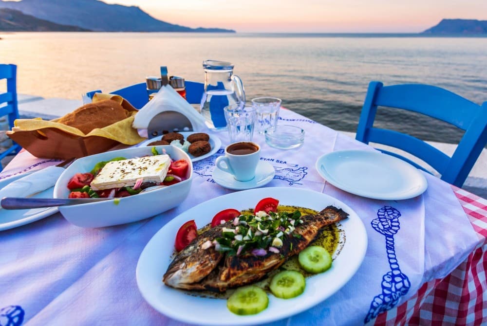 Exploring the Culinary Delights of Ölüdeniz: Must-Try Foods