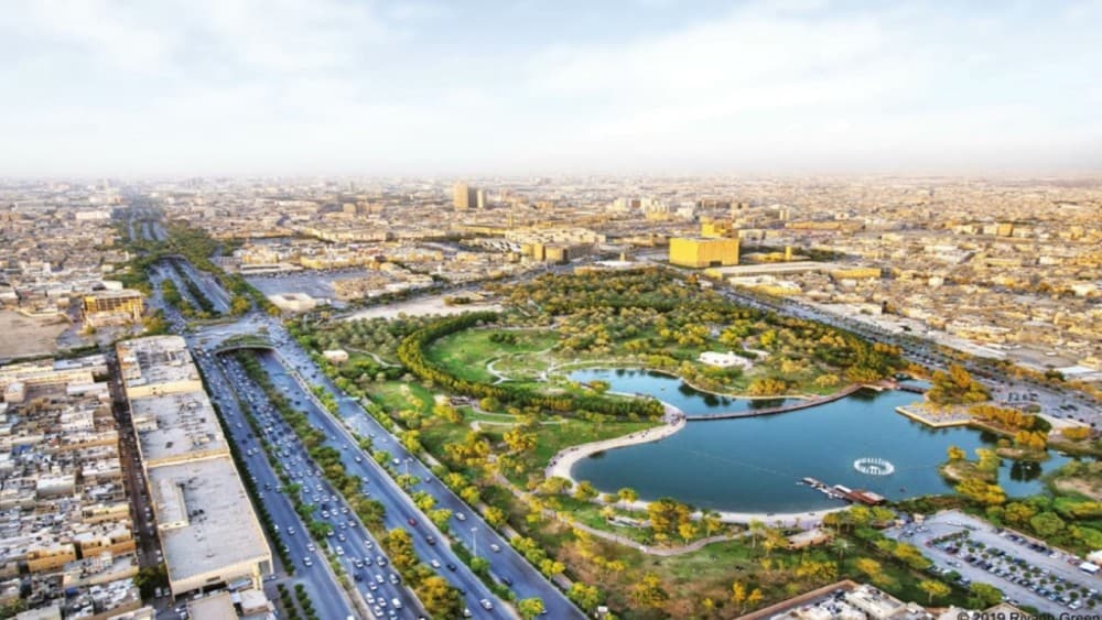 The Ultimate 3-Day Riyadh Itinerary: A Perfect First Visit