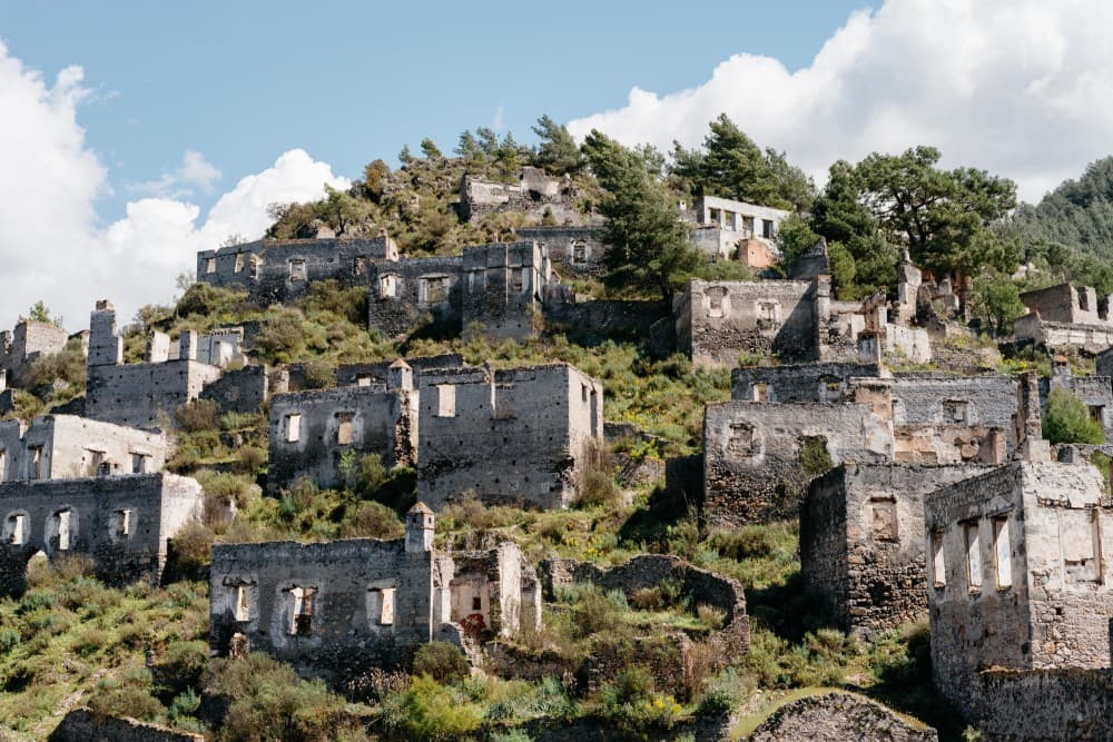 Ölüdeniz for First Timers: A Complete Travel Guide