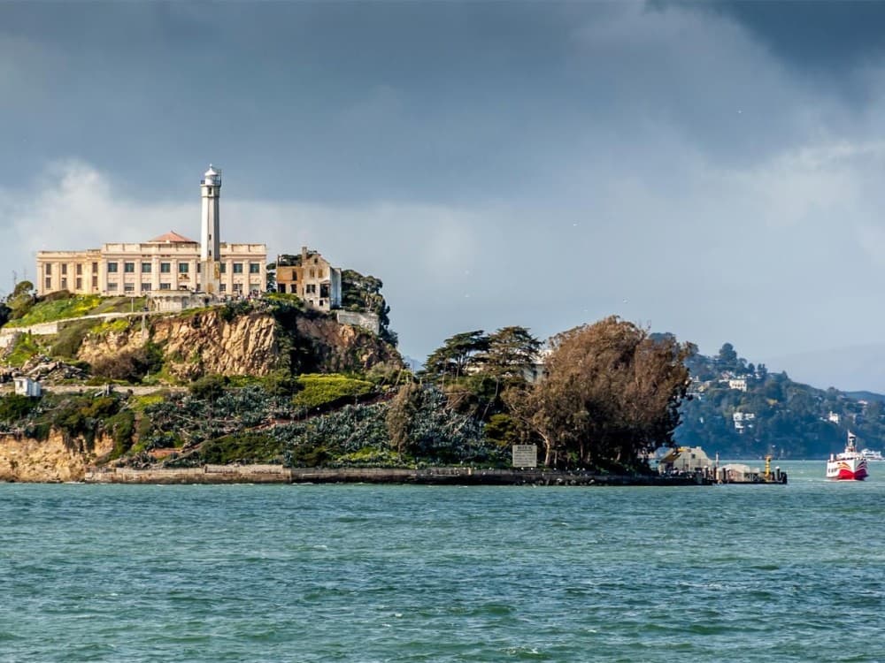 The Ultimate Guide to San Francisco’s Iconic Landmarks