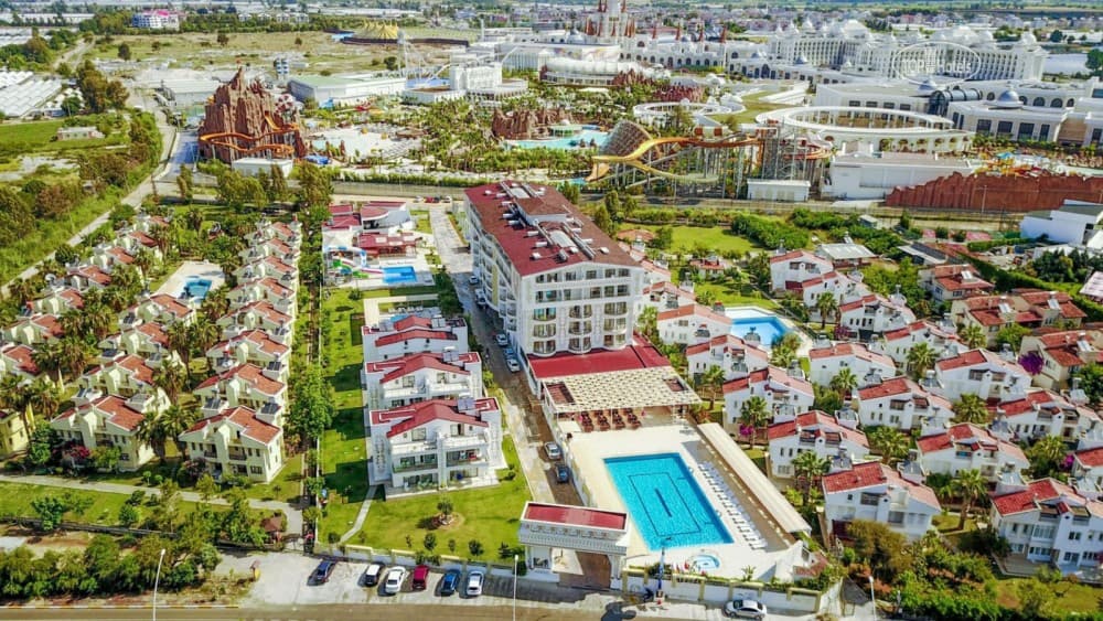 The Spirit of Belek: Exploring Villages and Natural Wonders