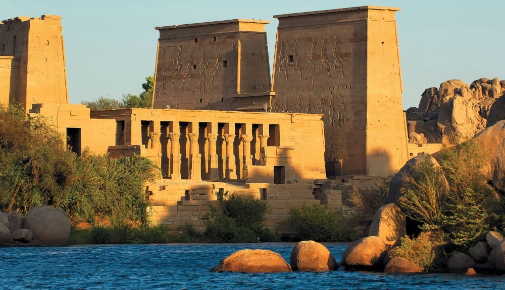 Top 5 Must-Do Activities in Aswan for First-Time Visitors