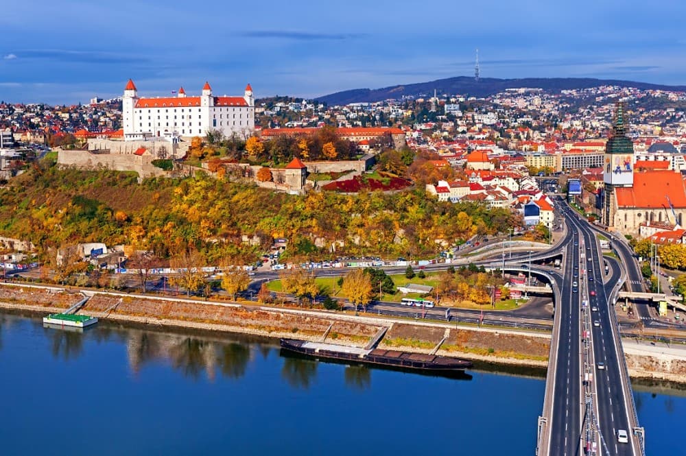 A First-Timer’s Guide to Bratislava: What You Need to Know