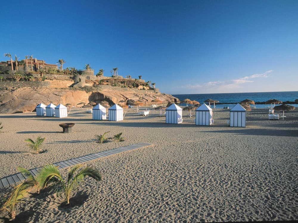 Best Beaches in Tenerife: Where to Sunbathe and Swim
