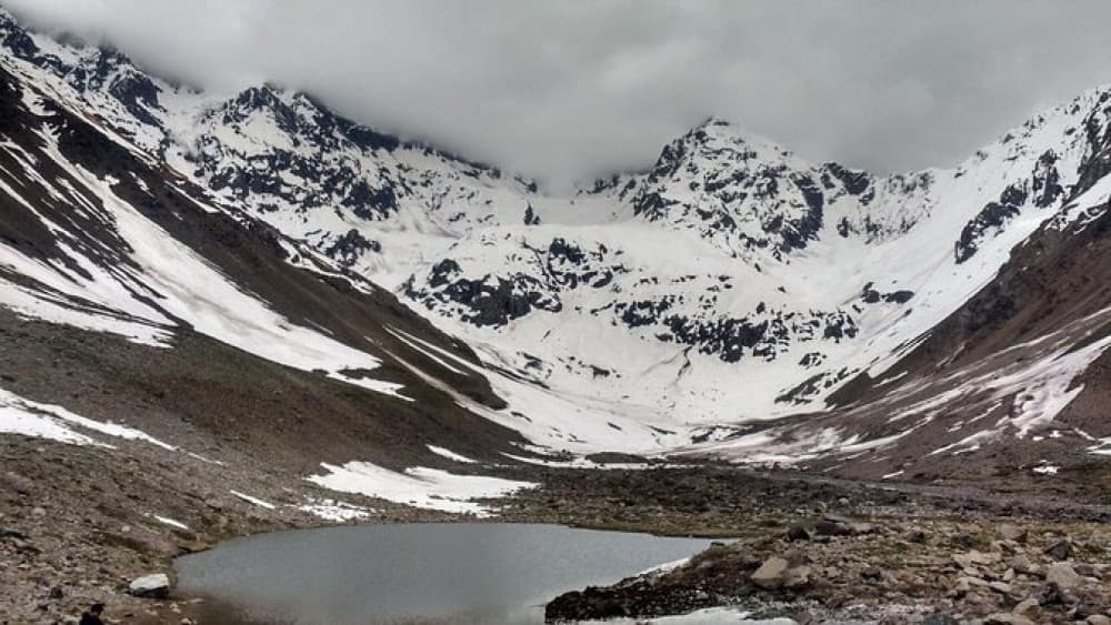 Into the Wild: The Best Hiking and Outdoor Adventures Near Santiago