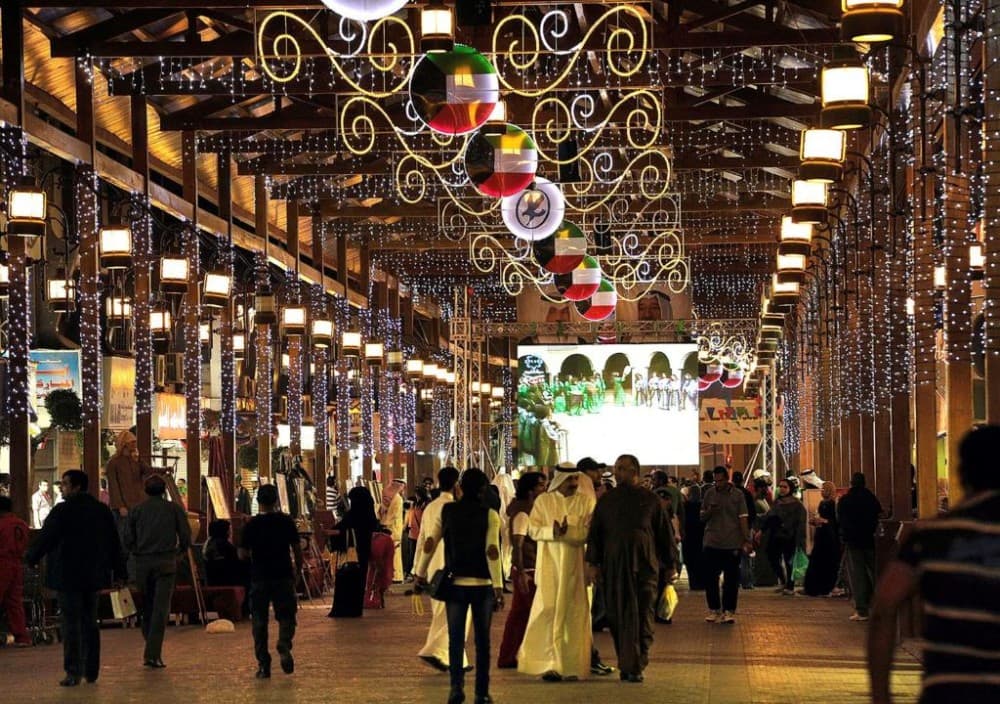 Riyadh’s Cultural and Historical Treasures: A Journey Through Time