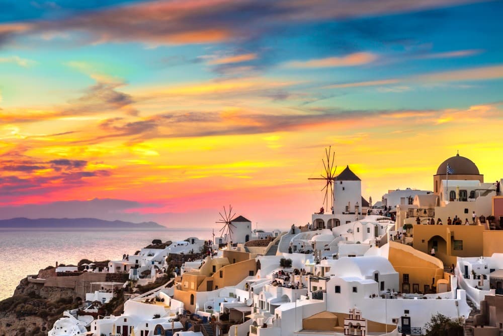 Top Things to Do in Santorini for an Unforgettable Vacation