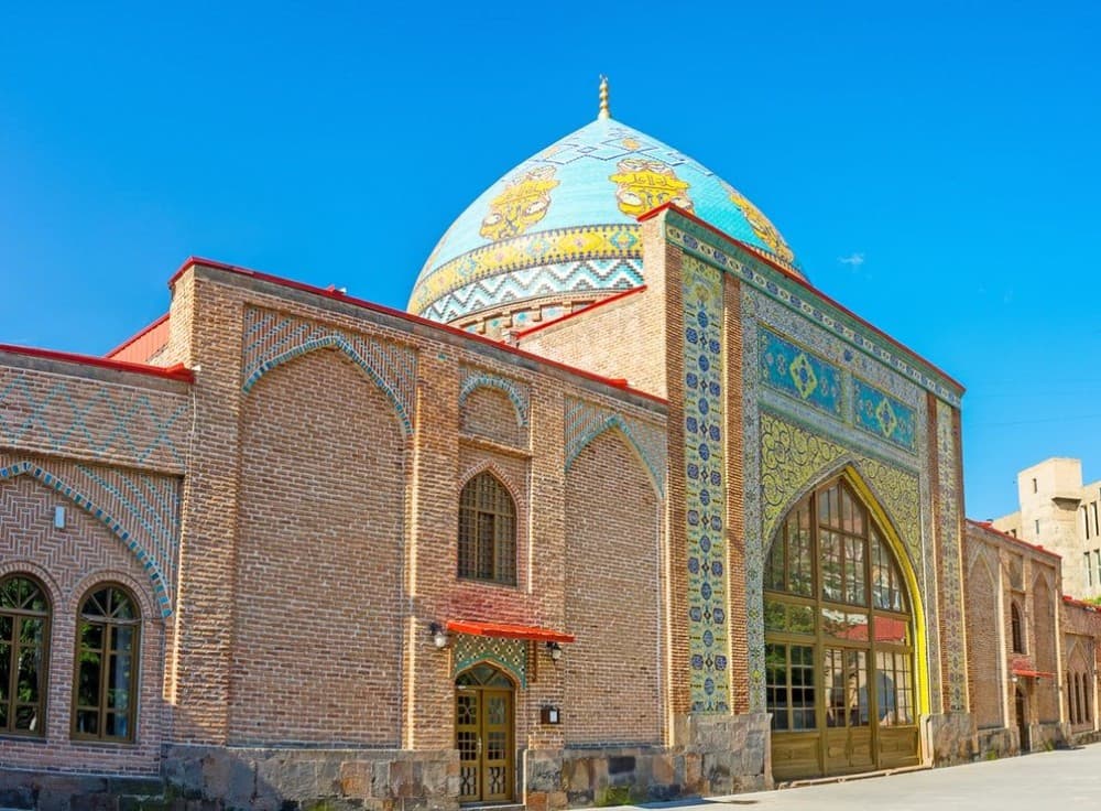 Discover Yerevan's Hidden Gems: 5 Lesser-Known Spots to Explore