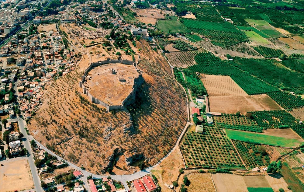 Selçuk: A Timeless Journey Through Ancient Stories