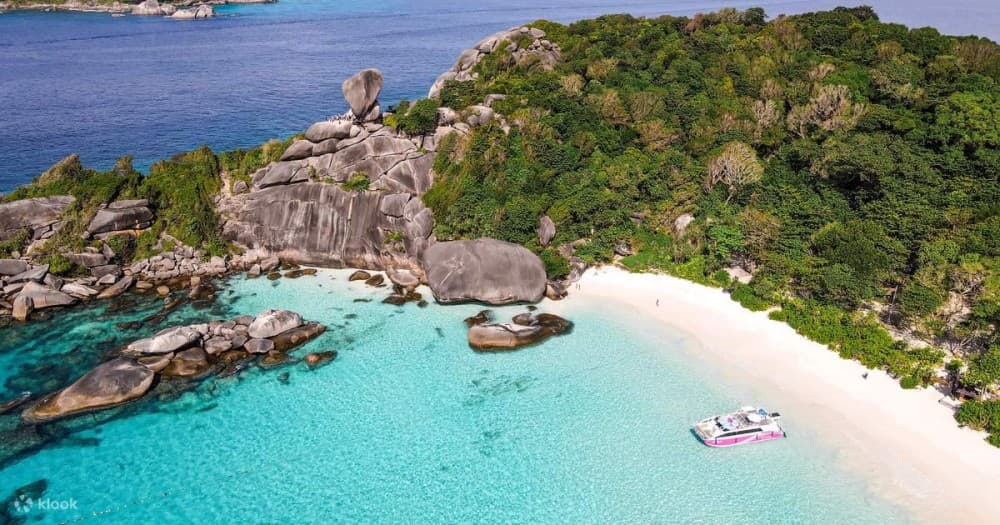 Top Things to Do in Khao Lak: Your Ultimate Adventure Awaits