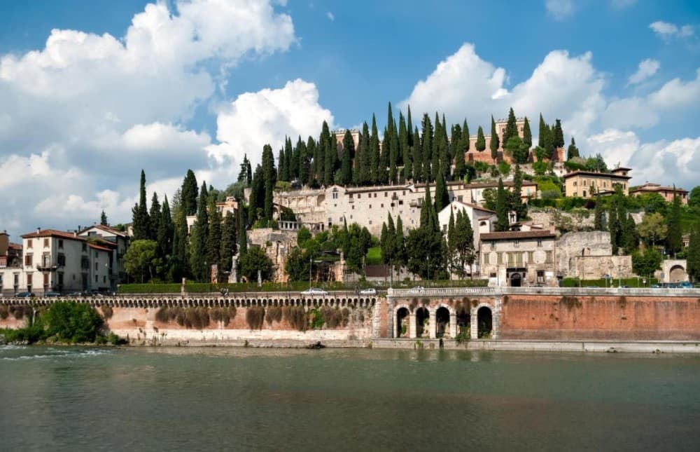 A Romantic Escape to Verona: Must-See Spots for Couples