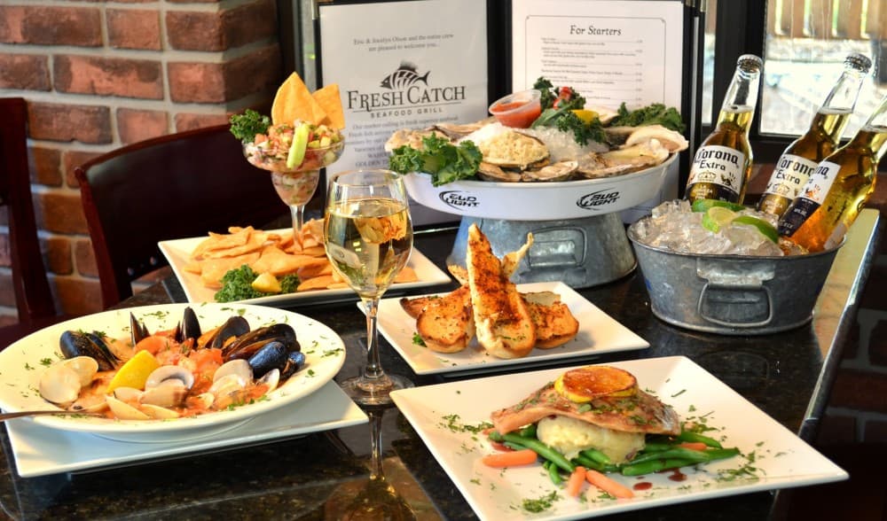 A Food Lover's Guide to Barcelona: What to Eat and Where