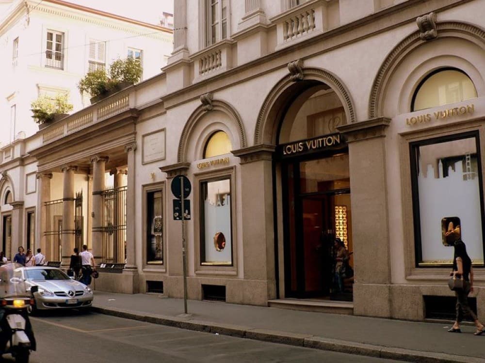 Milan Shopping: Best Streets, Boutiques, and Markets You Can’t Miss