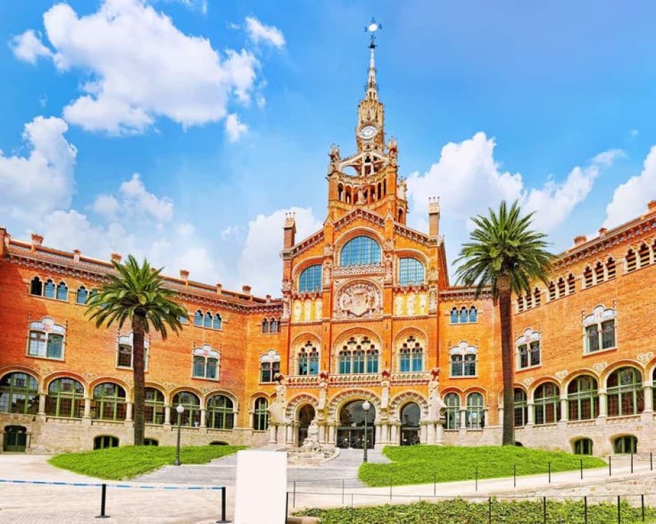 Discover Barcelona’s Hidden Gems: Off-the-Beaten-Path Experiences