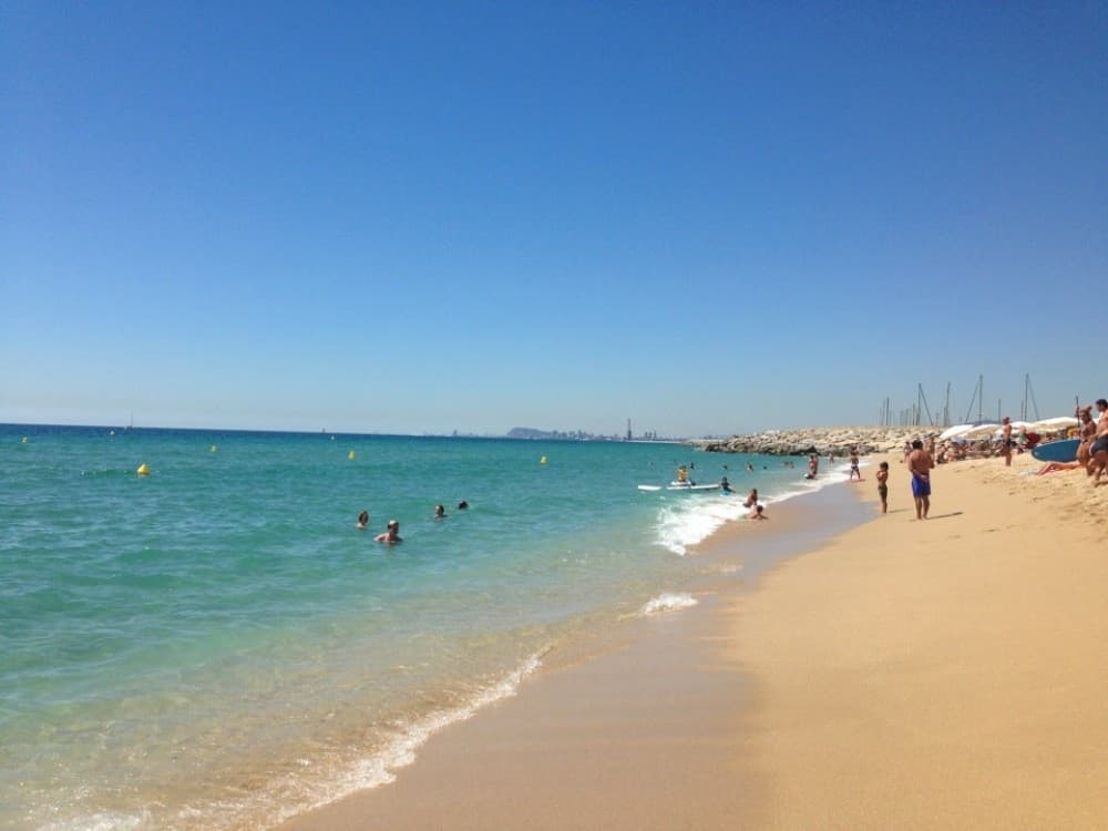 Best Beaches in Barcelona: Sun, Sea, and Sand