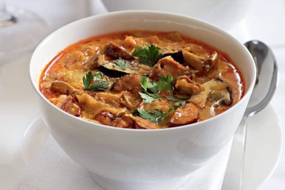 Where to Eat in Bratislava: A Food Lover’s Guide to Slovak Cuisine