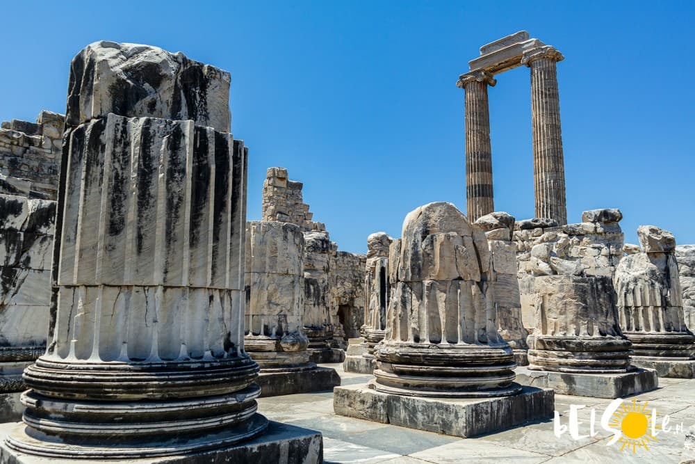 The Top Historical and Cultural Sites to Visit in Didim