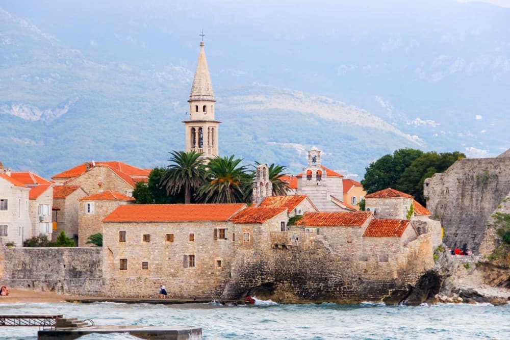 A First-Timer’s Guide to Exploring Budva