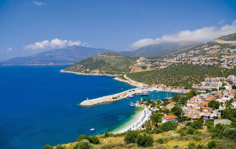 Exploring Kalkan for the First Time: A Beginner’s Guide