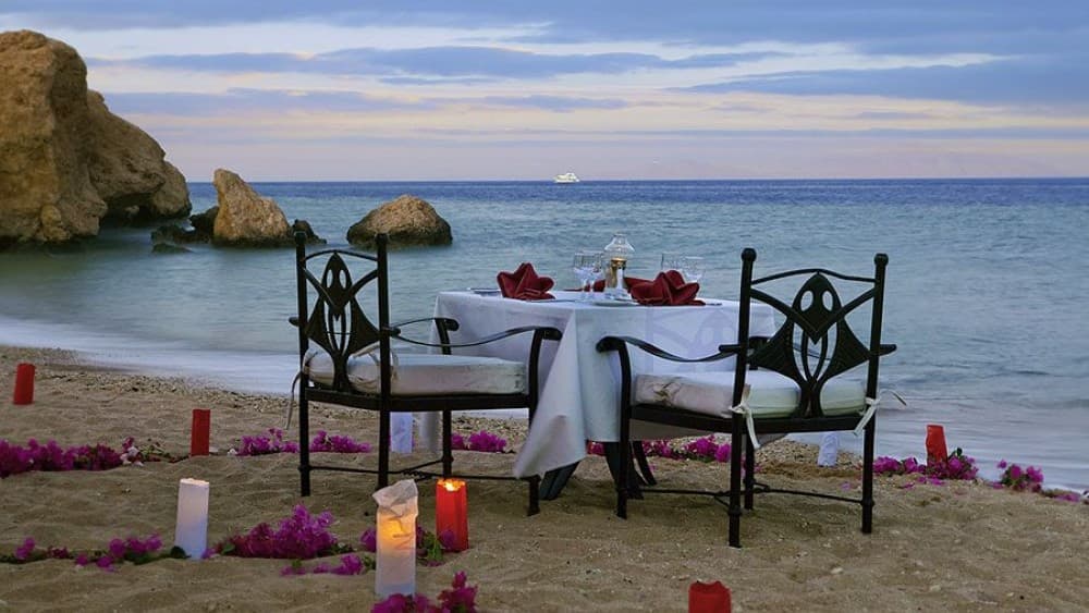 Sunset & Evening Cruises: Romance on the Red Sea