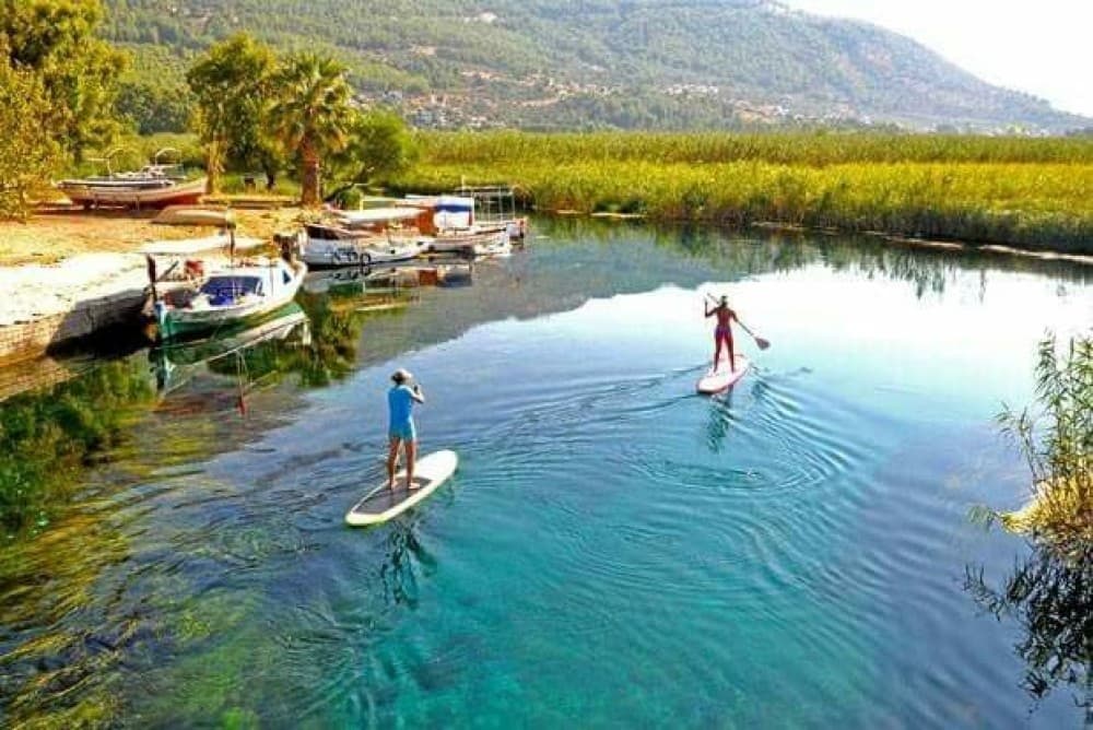 Akyaka Through the Lens: The Most Instagram-Worthy Spots