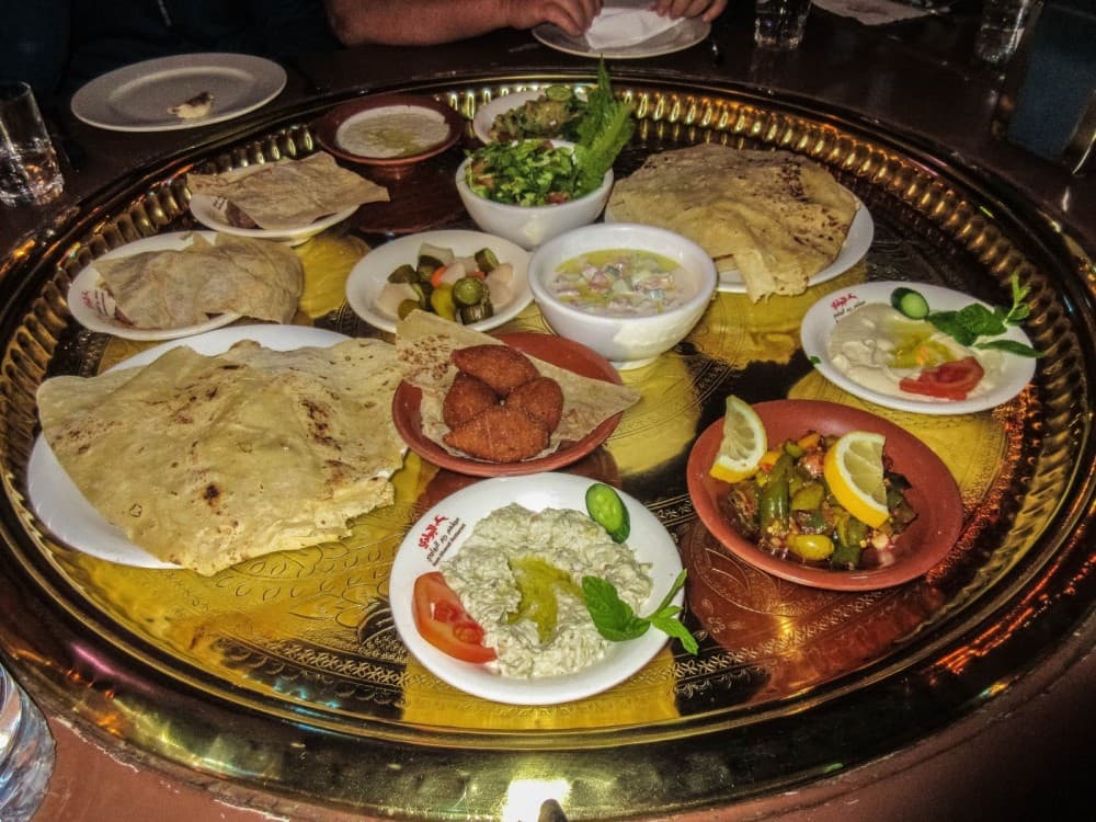 A Perfect Day in Madaba: Exploring the Best Sights, Sounds, and Tastes