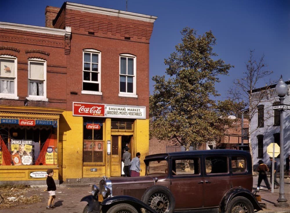 Beyond the Monuments: Unique Experiences in Washington DC
