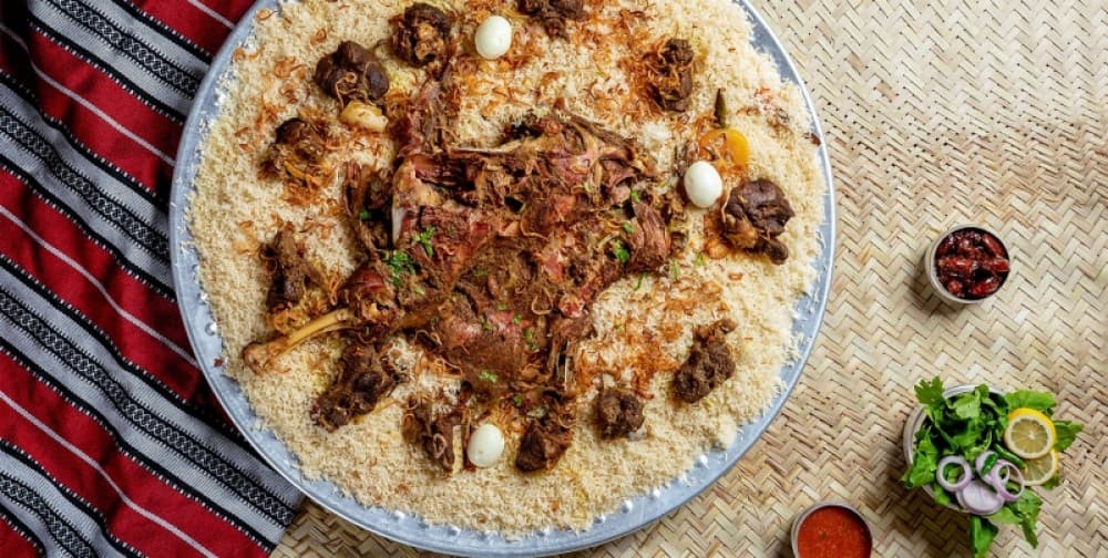 A Food Lover's Guide to Medina: Top Dishes You Must Try