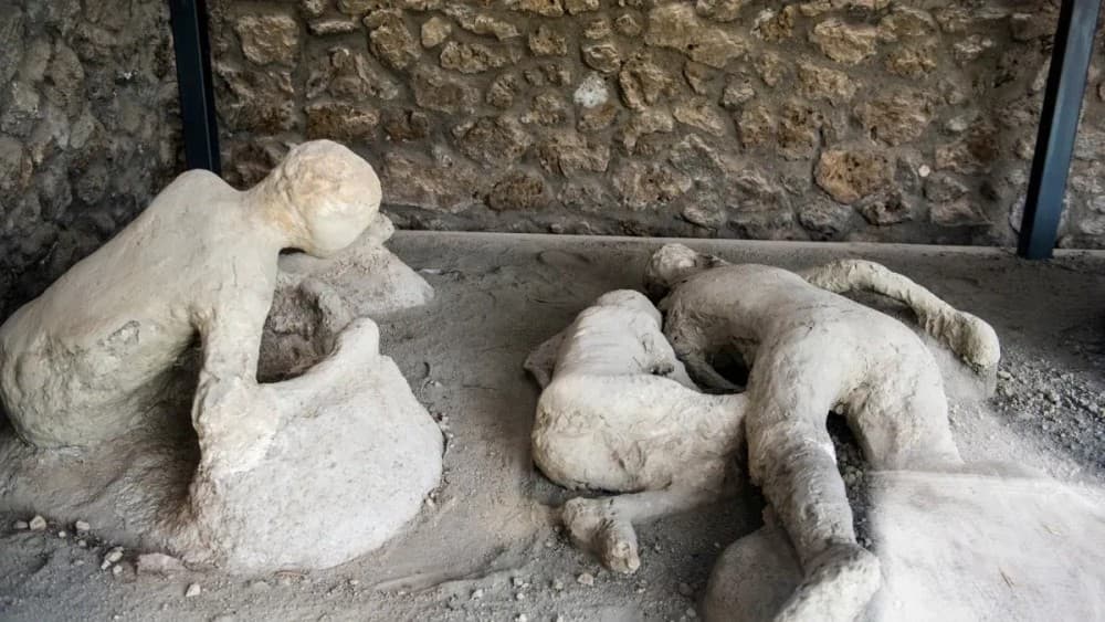 Pompeii’s Best-Kept Secrets: Off the Beaten Path Attractions