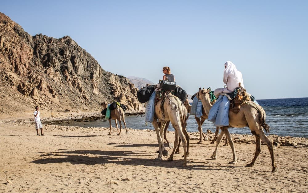 Top Things to Do in Dahab: A Complete Guide
